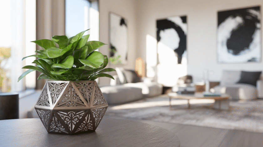 découvrez nos supports pour plantes d'intérieur, alliant design moderne et élégance. transformez votre maison en un espace accueillant et stylé en mettant en valeur vos plantes avec nos objets de décoration uniques.