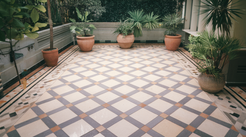 découvrez notre tutoriel complet pour apprendre à réaliser vous-même vos joints de carrelage extérieur. suivez nos étapes simples et astuces pratiques pour un résultat professionnel et durable. transformez votre espace extérieur en toute confiance !