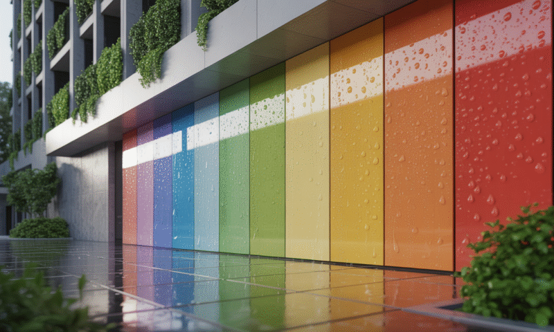 découvrez les avantages de la peinture siloxane pour vos façades externes : protection durable, résistance aux intempéries, entretien facile et esthétique préservée. adoptez la solution idéale pour rénover et protéger vos murs extérieurs.