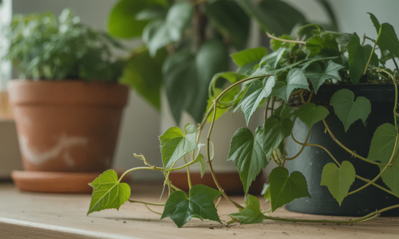 découvrez comment réussir la bouture de vigne facilement chez vous grâce à notre guide complet : méthodes, conseils pratiques et astuces pour obtenir de beaux plants vigoureux.
