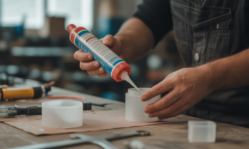 découvrez notre guide complet pour choisir le bon adhésif selon le type de plastique à coller. conseils, astuces et solutions pour coller efficacement tous vos objets en plastique.