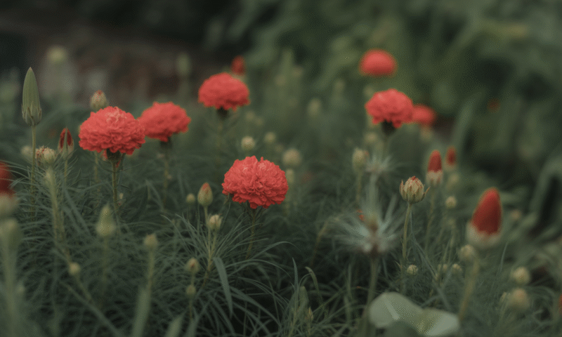 découvrez pourquoi les fleurs rouges fascinent tant les jardiniers : symbolisme, variétés populaires et secrets pour sublimer votre jardin avec ces couleurs éclatantes et passionnées.