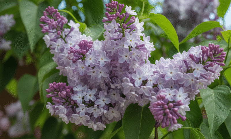 découvrez quelles conditions optimisent la floraison du lilas des indes ! conseils d'experts pour obtenir des fleurs abondantes, couleurs éclatantes et un jardin éblouissant toute la saison.