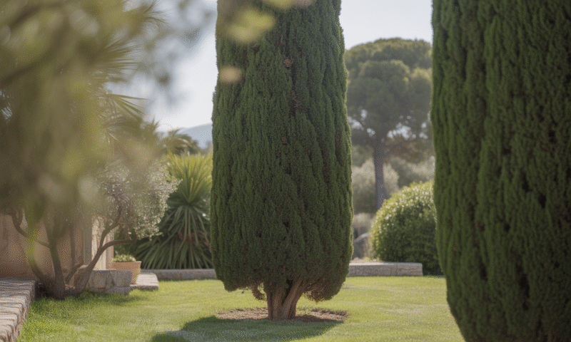 découvrez tous nos conseils pratiques pour planter un cyprès de provence avec succès : période idéale, préparation du sol, arrosage et entretien pour garantir une croissance optimale de votre arbre.