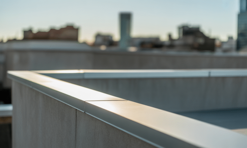découvrez à quoi sert un acrotère sur un bâtiment, son rôle en toiture et les obligations réglementaires à respecter pour assurer sécurité et conformité.