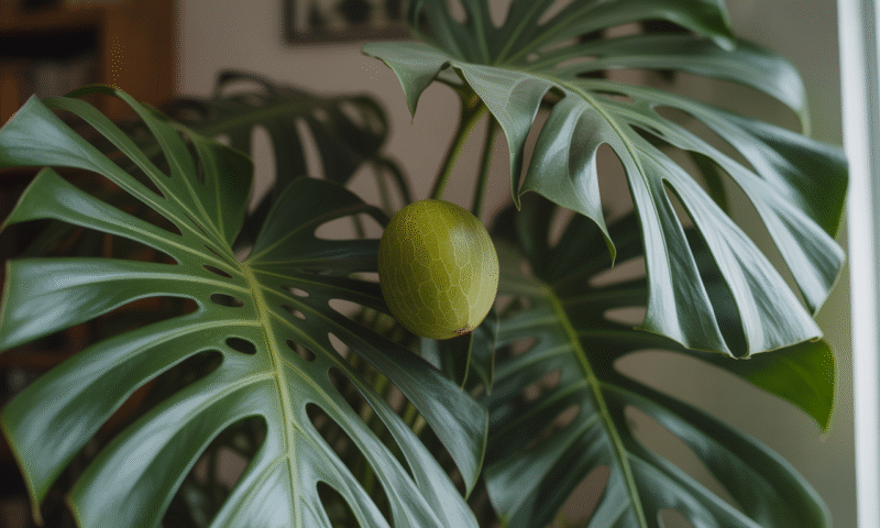 découvrez tout ce qu'il faut savoir sur le ceriman, la plante tropicale tendance : astuces d'entretien, caractéristiques, bienfaits et conseils pour l'intégrer à votre intérieur.