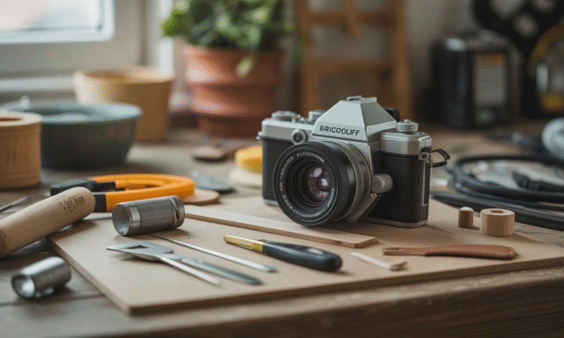 découvrez notre avis sur bricole-facilement.fr : ressources, guides et conseils pratiques pour réussir tous vos projets diy facilement. idéal pour débutants et passionnés de bricolage !