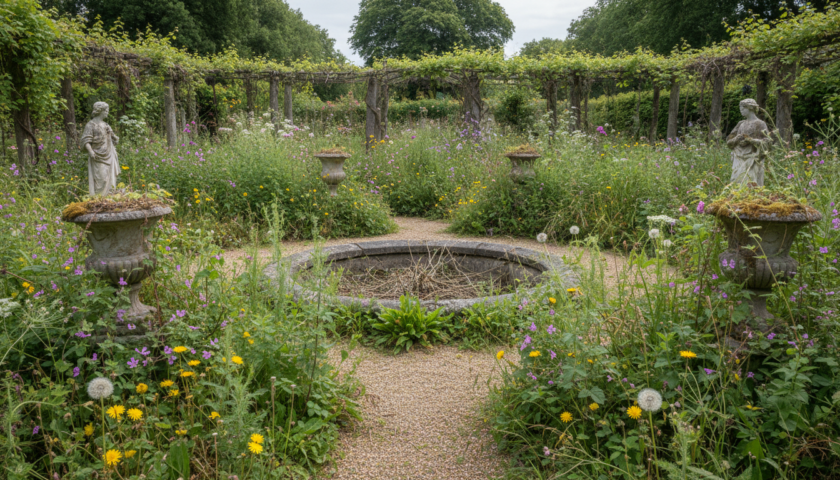 découvrez comment distinguer les mauvaises herbes qui détruisent votre jardin de celles qui enrichissent et régénèrent le sol. apprenez à les identifier pour un jardin sain et équilibré.