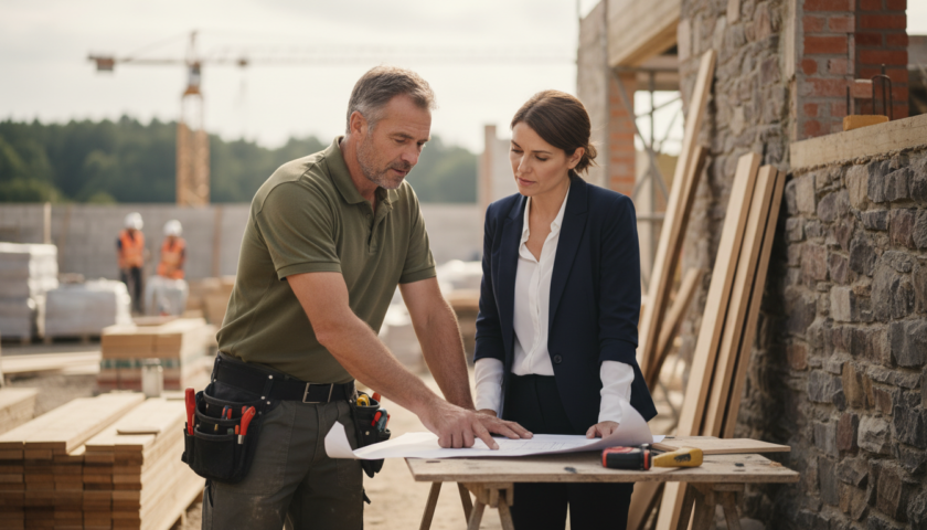 découvrez nos conseils pour choisir un artisan fiable et compétent pour vos travaux. assurez la qualité et la réussite de vos projets grâce à une sélection éclairée.