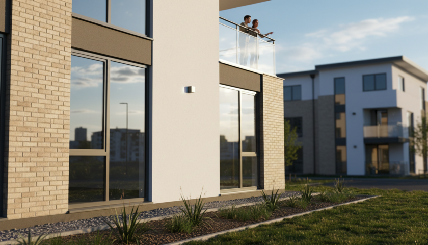 découvrez les avantages clés de l'immobilier résidentiel neuf et comment optimiser votre investissement pour réussir dans ce secteur dynamique.