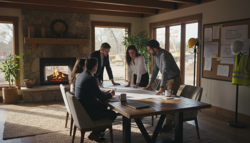 découvrez pourquoi choisir un maître d’œuvre est essentiel pour piloter efficacement vos travaux et garantir la réussite de votre projet de construction ou de rénovation.