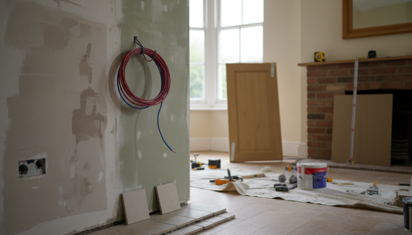 découvrez les erreurs courantes à éviter absolument lors d'une rénovation pour garantir la réussite de vos travaux et éviter les mauvaises surprises.