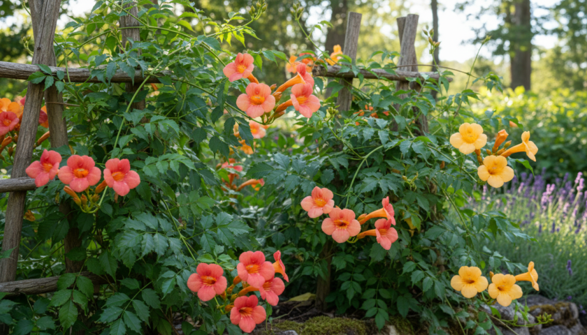 découvrez les différentes variétés de bignone et nos conseils pratiques pour réussir votre plantation et embellir votre jardin.