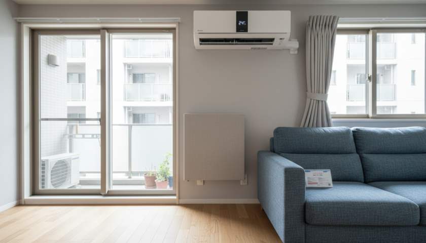 découvrez les règles essentielles pour installer une climatisation en appartement, comment gérer les relations avec le voisinage et les conseils pratiques pour une installation efficace et respectueuse.