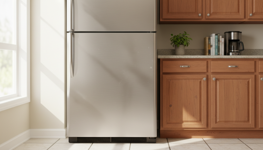 découvrez notre guide complet pour choisir le congélateur armoire idéal. comparez les meilleures marques et trouvez l'appareil parfait pour vos besoins de congélation.