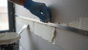 découvrez nos conseils pratiques pour poser une baguette carrelage proprement et obtenir une finition parfaite pour vos murs et sols.