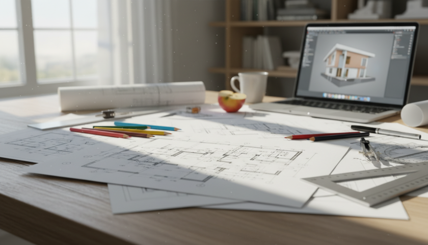 découvrez comment créer un plan électrique complet pour votre maison avec des conseils pratiques et faciles à suivre, assurant sécurité et efficacité énergétique.