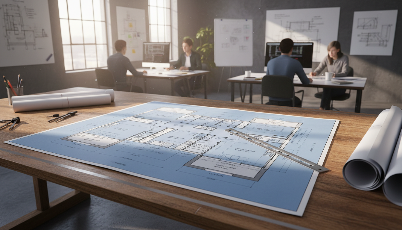 découvrez nos astuces incontournables pour dessiner une maison en 3d avec un rendu réaliste et professionnel, parfait pour vos projets d'architecture et de design.