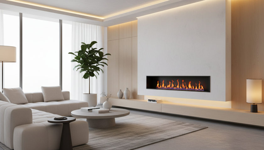 découvrez notre guide pratique pour choisir la cheminée électrique chemin’arte parfaite, harmonisant style et confort afin de sublimer votre intérieur.
