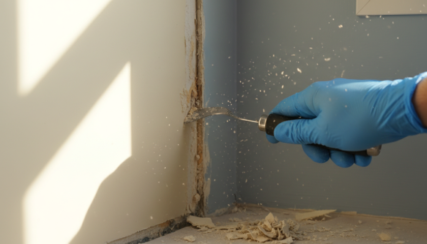 découvrez nos conseils pratiques pour une application parfaite du joint acrylique, assurant une finition propre et durable pour vos travaux de rénovation et décoration.