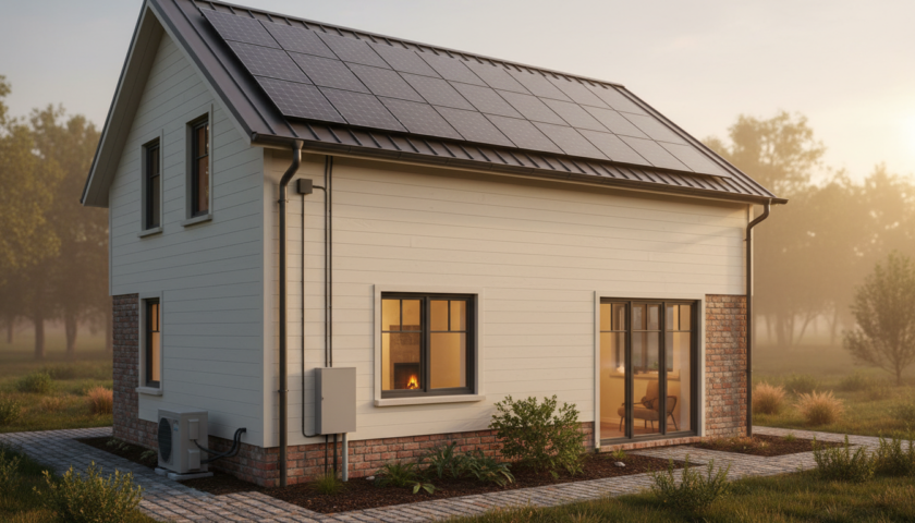 découvrez les avantages concrets de la rénovation énergétique pour améliorer le confort, réduire vos factures et valoriser votre logement.