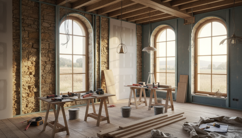 découvrez des astuces efficaces pour réduire les coûts de vos travaux tout en garantissant une qualité optimale. conseils pratiques pour maîtriser votre budget sans compromis.