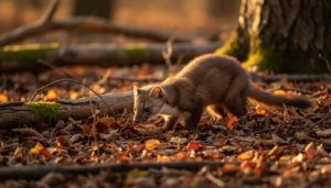 découvrez le régime alimentaire de la fouine et ses habitudes alimentaires pour mieux comprendre ce petit carnivore et son rôle dans l'écosystème.