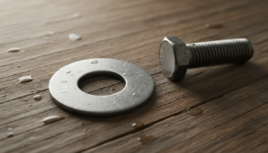 découvrez comment la rondelle m garantit une protection optimale de vos matériaux en assurant une fixation fiable et durable, prévenant ainsi l'usure et les dommages.