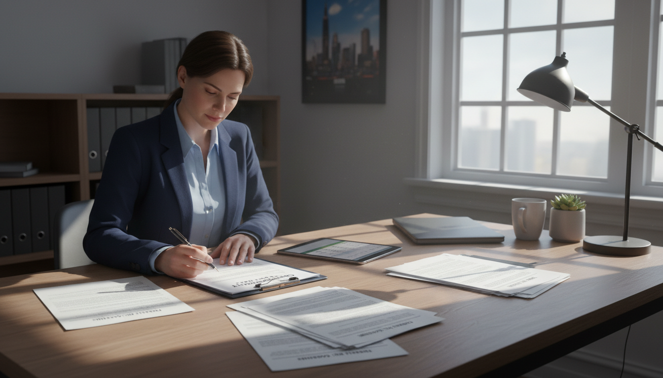 découvrez comment fonctionne l'assurance contre les loyers impayés, ses avantages, et pourquoi elle est essentielle pour sécuriser vos revenus locatifs.