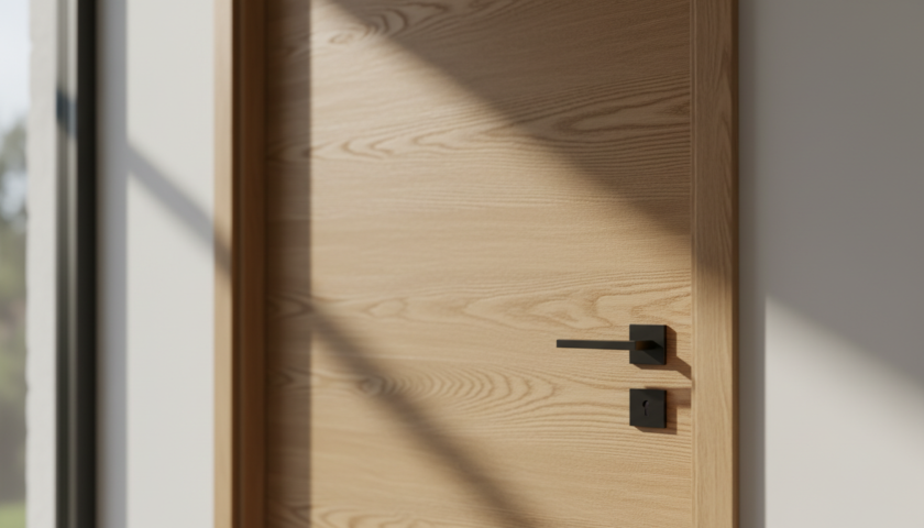 découvrez notre guide essentiel pour choisir la porte d’intérieur parfaite en 2026, alliant style, sécurité et fonctionnalité pour sublimer votre intérieur.