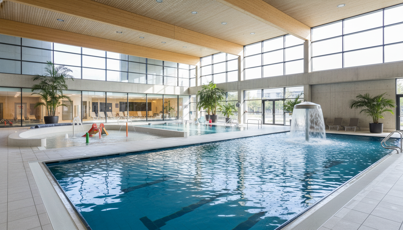 découvrez tout ce qu'il faut savoir sur les piscines à levallois-perret avec notre guide complet : conseils, adresses, et informations pratiques pour bien profiter de la baignade.