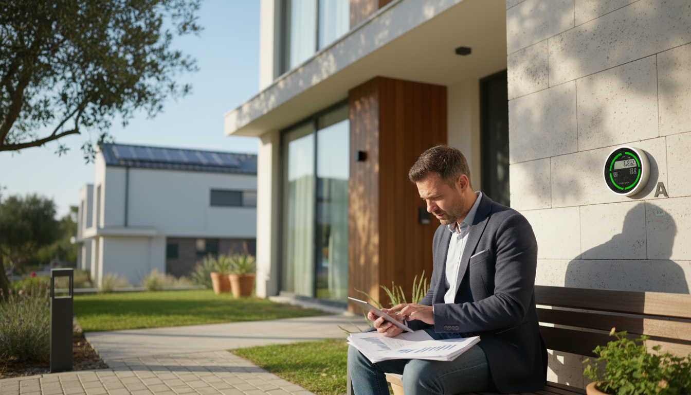 découvrez les tarifs du dpe en 2026 et les informations essentielles à connaître avant d'investir dans l'immobilier pour faire le meilleur choix.