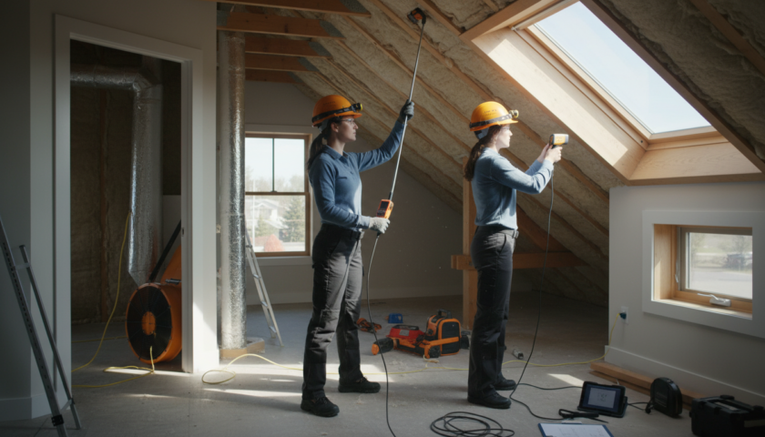 découvrez les tarifs du dpe en 2026 et les informations essentielles à connaître avant d'investir dans l'immobilier ou la rénovation énergétique.