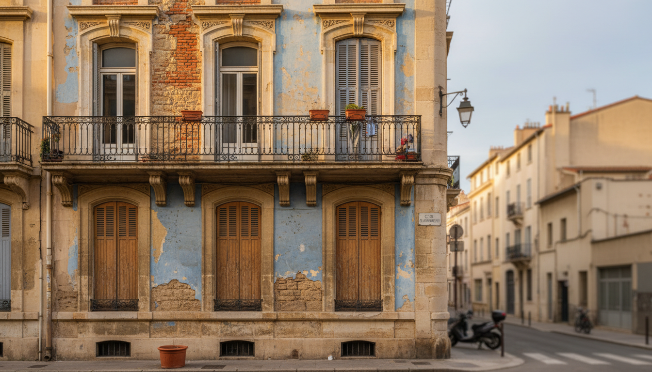 découvrez tout ce qu'il faut savoir sur les échéances du diagnostic technique global en copropriété à marseille pour assurer la conformité et la sécurité de votre bien immobilier.