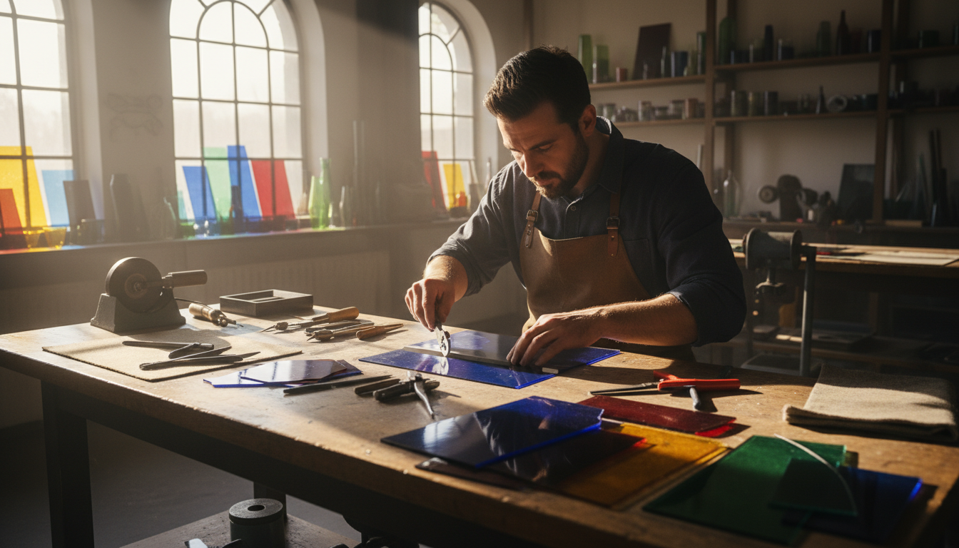 découvrez un vitrier à lyon alliant savoir-faire artisanal, lumière naturelle et élégance pour sublimer vos espaces avec des solutions de vitrage sur mesure.